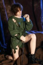 Joseph – Mini Male Sex Doll Full Silicone - 61cm/2ft0