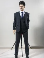 Julian – Real Male Sex Doll for Gay Enthusiasts with Silicone Head - 175cm/5ft9