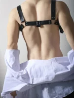 Julian – Real Male Sex Doll for Gay Enthusiasts with Silicone Head - 175cm/5ft9