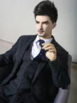 Julian – Real Male Sex Doll for Gay Enthusiasts with Silicone Head - 175cm/5ft9