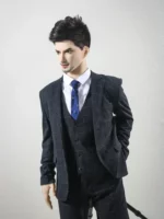 Julian – Real Male Sex Doll for Gay Enthusiasts with Silicone Head - 175cm/5ft9