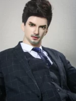 Julian – Real Male Sex Doll for Gay Enthusiasts with Silicone Head - 175cm/5ft9