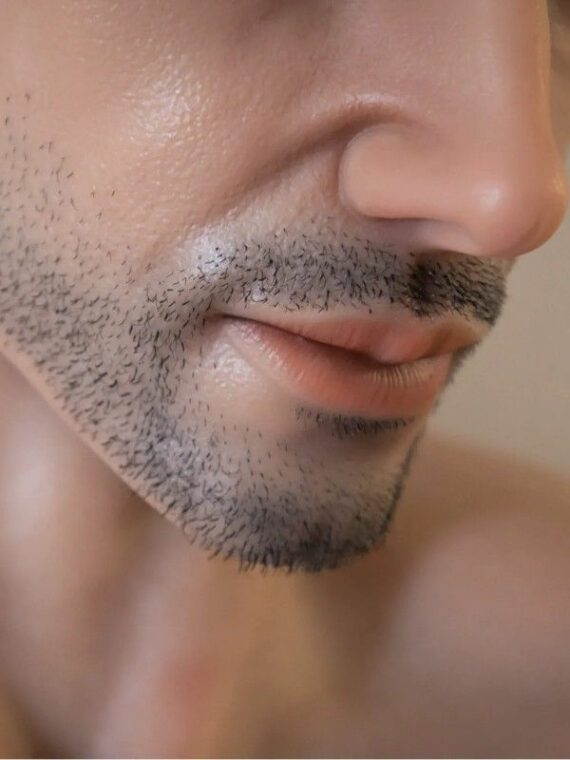 Kaelen – Full Size Silicone Male Sex Doll with Muscular Body - 177cm/5ft11