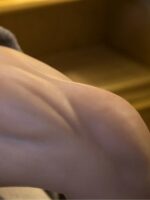 Kaelen – Full Size Silicone Male Sex Doll with Muscular Body - 177cm/5ft11