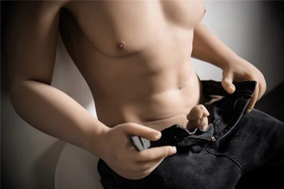 Lennox – Realistic Strong Male Sex Dolls For Man Lovers - 175cm/5ft9