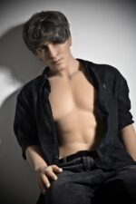 Lennox – Realistic Strong Male Sex Dolls For Man Lovers - 175cm/5ft9