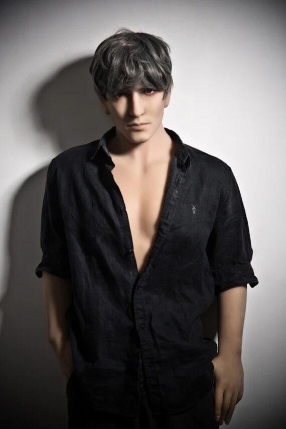 Lennox – Realistic Strong Male Sex Dolls For Man Lovers - 175cm/5ft9