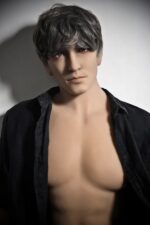 Lennox – Realistic Strong Male Sex Dolls For Man Lovers - 175cm/5ft9