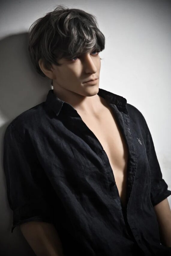 Lennox – Realistic Strong Male Sex Dolls For Man Lovers - 175cm/5ft9