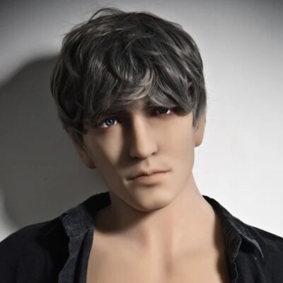 Lennox - Realistic Strong Male Sex Dolls For Man lovers (7)