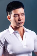 Leo - Realastic Male Sex Doll with Integrated Silicone Head and Penis - 170cm/5ft7