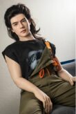 Liam – Realistic Male Sex Doll Full Silicone with Lifelike Features and Soft Hair - 177cm/5ft11