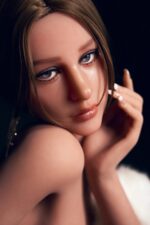 Mistry - Life Size Realistic Sex Doll - 150cm/4ft11