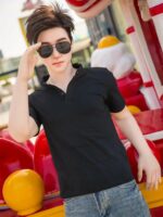 Noah – Realistic Asain Male Sex Doll Full Silicone with Casual Style - 177cm/5ft11