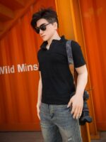 Noah – Realistic Asain Male Sex Doll Full Silicone with Casual Style - 177cm/5ft11