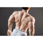 Qiangge – Small Male Sex Doll for Gay Full Silicone - 61cm/2ft0