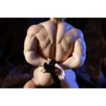 Qiangge – Mini Male Sex Doll for Gay Full Silicone - 61cm/2ft0