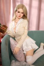 Rosalia - Lovely Blonde Sex Doll 168cm/5ft6