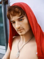 Rowan – Realistic Male SexDoll for Gay Lovers - 175cm/5ft9