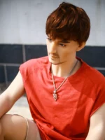 Rowan – Realistic Male SexDoll for Gay Lovers - 175cm/5ft9