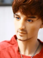 Rowan – Realistic Male SexDoll for Gay Lovers - 175cm/5ft9