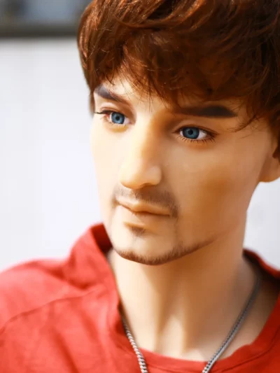 Rowan - Realistic Male Sex Doll for Gay Lovers (7)