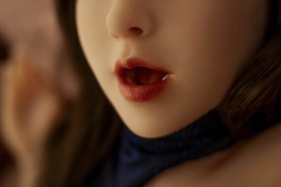 Chambers - Small Breast Sex Doll - 158cm/5ft2