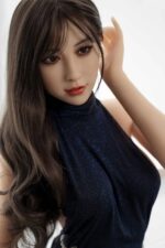 Chambers - Small Breast Sex Doll - 158cm/5ft2