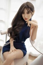 Chambers - Small Breast Sex Doll - 158cm/5ft2