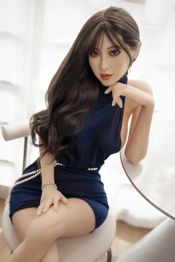 Chambers - Small Breast Sex Doll - 158cm/5ft2