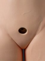 Newton - Silicone Implant hair Male Sex Doll - 185cm/6ft1