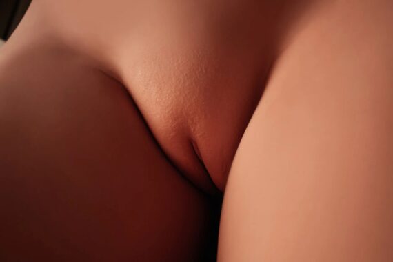 Ingram - Full Size Sex Doll with Silicone Head - 154cm/5ft1