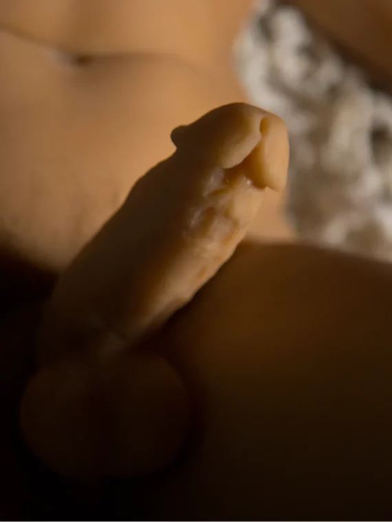 Skylar – Lifelike Male Sex Doll Perfect for Gays - 175cm/5ft9