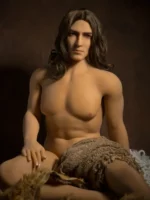 Skylar – Lifelike Male Sex Doll Perfect for Gays - 175cm/5ft9