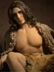 Skylar – Lifelike Male Sex Doll Perfect for Gays - 175cm/5ft9