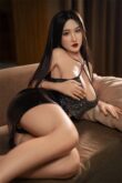 Sue - Best Sex Doll with Black Hair - 168cm/5ft6