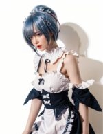Sumi - Cute Anime Sex Doll with Short Hair 158cm/5ft2