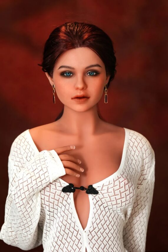 Susie - Elegant Tall Sex Doll - 166cm/5ft5