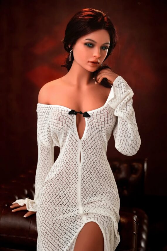 Susie - Elegant Tall Sex Doll - 166cm/5ft5