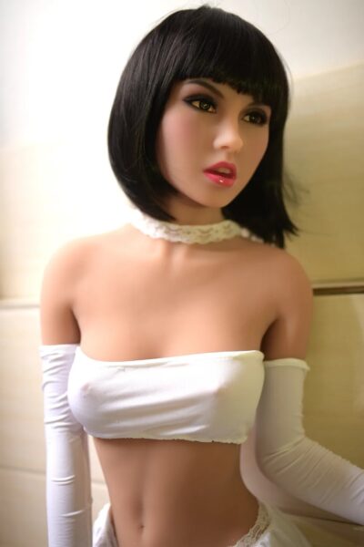 Tocaco - Skinny Sex Doll with Small Breast - 158cm/5ft2