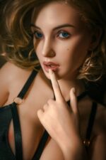 Velasquez - Europe Realistic Sex Doll - 160cm/5ft3