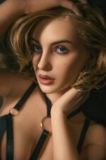 Velasquez - Europe Realistic Sex Doll - 160cm/5ft3