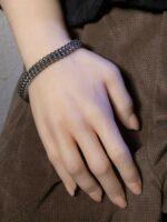 Xander – Real Melancholic Male Sex Doll Full Silicone with Flowing Hair - 177cm/5ft11