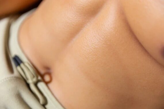 Zane - All-in-One Full Silicone Male Doll with Realistic Head and Penis - 170cm/5ft7