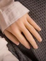 Tate – Realistic Thrusting Femboy Male Sex Doll with Silicone Head - 175cm / 5ft9