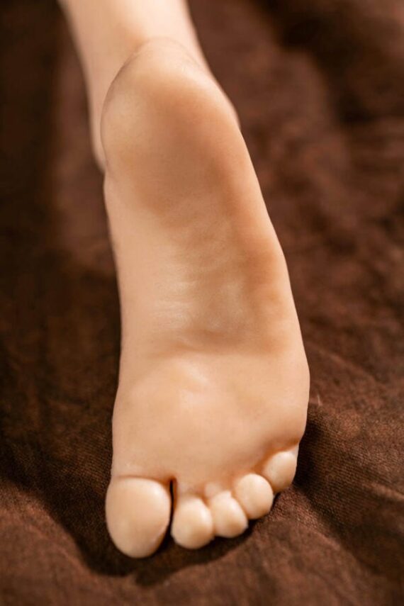 Kian – Mini Male Sex Doll Full Silicone - 61cm/2ft0