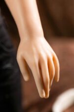 Kian – Mini Male Sex Doll Full Silicone - 61cm/2ft0