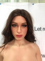 Adele -  Milf Full Silicone Sex Doll - 165cm/5ft5