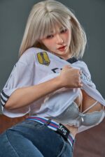 Ahmed - Korean Lifelike Silicone Sex Doll - 159cm/5ft3