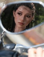 Akhtar - Motorbike Girl Sex Doll - 170cm/5ft7